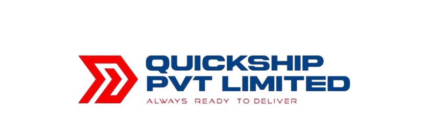 Quickship Logo
